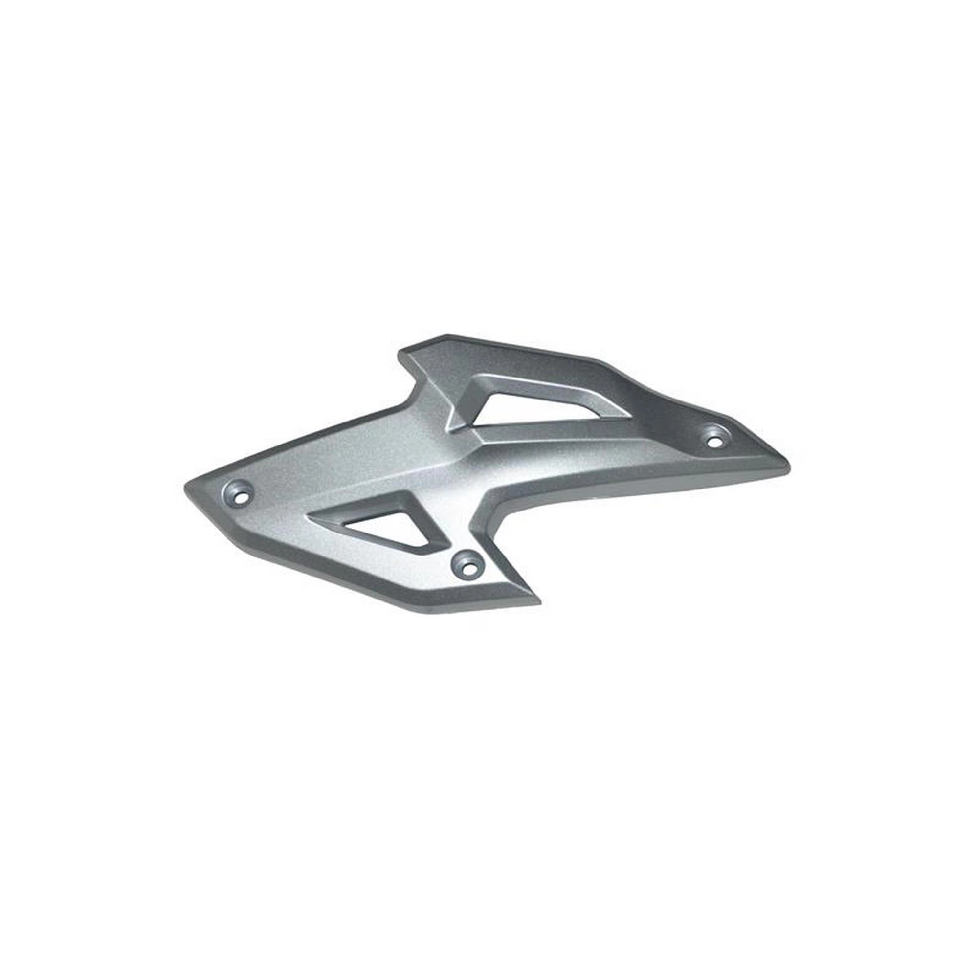 RKS FRECCIA 150 ARKA BASAMAK DESTEK DEMİR PLASTİK DEKORU SOL #RK 36918
